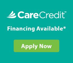 Care Credit Ads