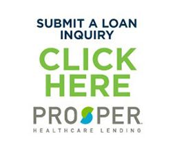 Prosper Healthcare Lending Ads
