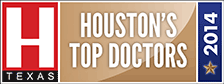 Houston's Top Doctors 2014