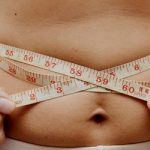 how to get rid of muffin top - dr kendall roehl