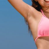 get ready for beach with breast augmentation