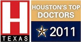 Houston Top Doctors 2011
