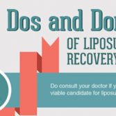 liposuction recovery dos and donts - featured image