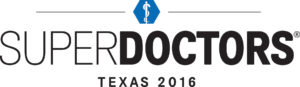 Texas Super Doctors® 2016