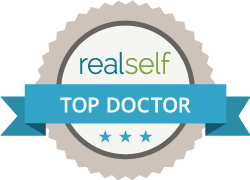 RealSelf Top Doctor Dr. Patrick Hsu