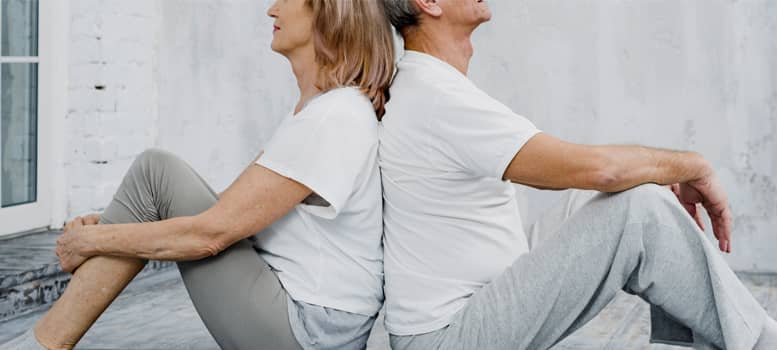 sexual satisfaction in older women