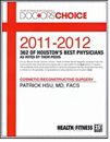 Best Physician 2011-2012
