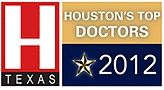 Houston Top Doctors 2012