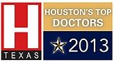 Houston Top Doctors 2013
