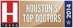 Houston Top Doctors 2014