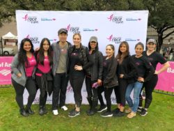 Fundraising Event: Race for the Cure Houston