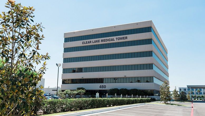 Clear Lake Medical Tower