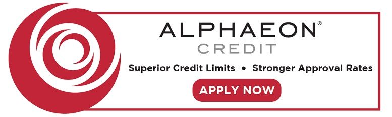 Alphaeon Credit Banner
