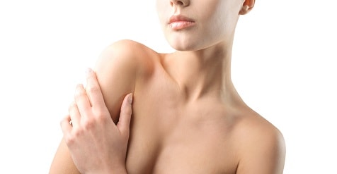 Tissue Flap Breast Reconstruction