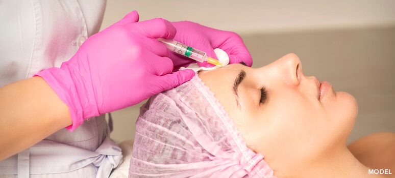 7 facts you should know before getting botox