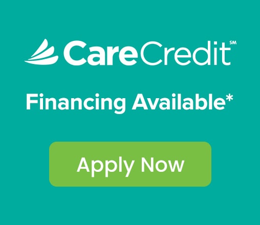 Care Credit Ads
