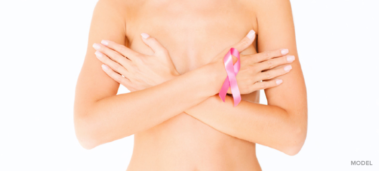 flap reconstruction options after mastectomy