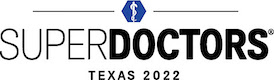 Texas Super Doctors 2022